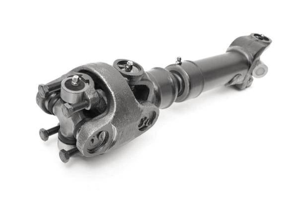 Rough Country - Jeep TJ Rear CV Drive Shaft 00-06 4WD Jeep Wrangler TJ Rough Country