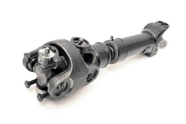 Rough Country - Jeep Rear CV Drive Shaft 4 Inch 87-95 Wrangler YJ Rough Country