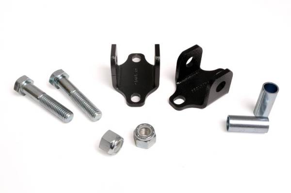Rough Country - Jeep Front Bar P Inch Eliminator Kit 04-06 4WD Jeep Wrangler TJ Rough Country