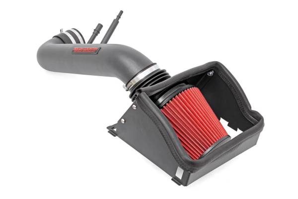 Rough Country - Cold Air Intake 15-20 F-150 5.0L Rough Country