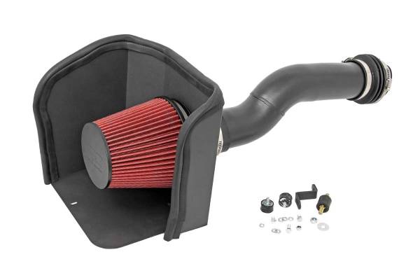 Rough Country - Tacoma Cold Air Intake 16-20 Tacoma 3.5 Liter Rough Country