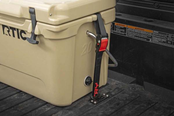 Rough Country - UTV Cooler Tie-Down Kit Rough Country