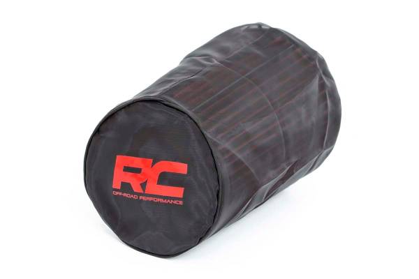 Rough Country - Cold Air Intake Pre-Filter Bag (97-06 Jeep TJ)-Works with Part Number 10553 Rough Country