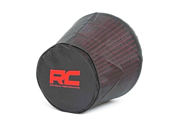 Rough Country - Cold Air Intake Pre-Filter Bag (15-20 F-150/09-13 GM 1500) Rough Country