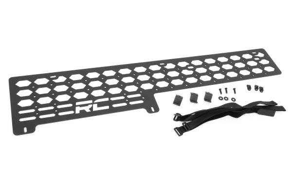 Rough Country - Toyota Modular Bed Mounting System Driver Side For 05-21 Tacoma Rough Country