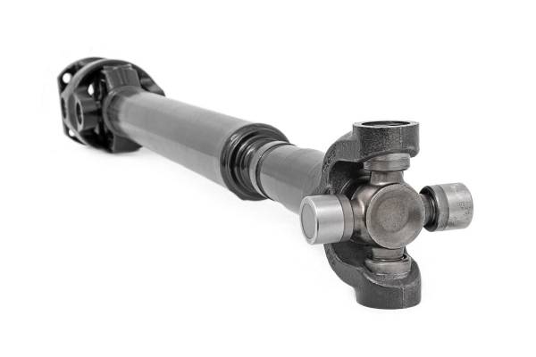 Rough Country - 11-20 Ford Super Duty CV Drive Shaft Front Gas Rough Country