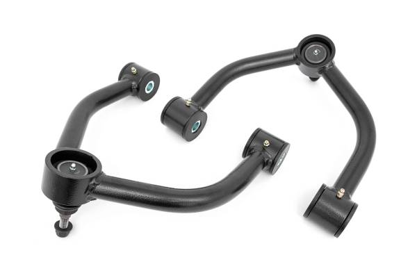 Rough Country - 16-21 Nissan Titan XD Upper Control Arms 3 Inch Lift Rough Country