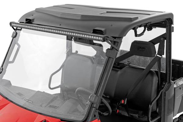 Rough Country - UTV Roof Molded 17-22 Polaris Ranger XP 1000 Rough Country