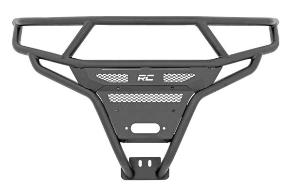 Rough Country - Tubular Bumper Front 14-22 Polaris RZR XP 1000/RZR XP 4 1000 Rough Country