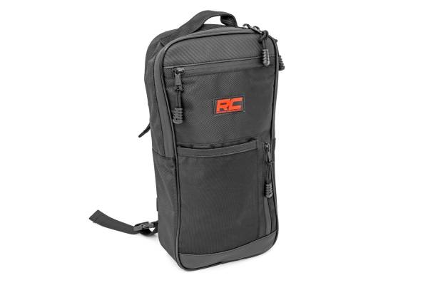 Rough Country - Storage Bag Middle 19-22 Honda Talon 1000R/Talon 1000X 4WD Rough Country