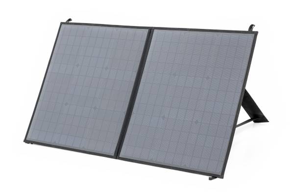 Rough Country - Solar Panel Recharge Kit for 50L Portable Refrigerator/Freezer Rough Country