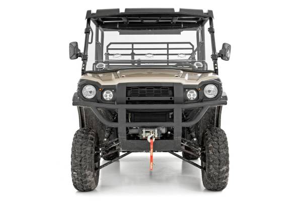 Rough Country - 3 Inch Lift Kit 16-22 Kawasaki Mule Pro DX/18-22 Mule Pro FXR Rough Country