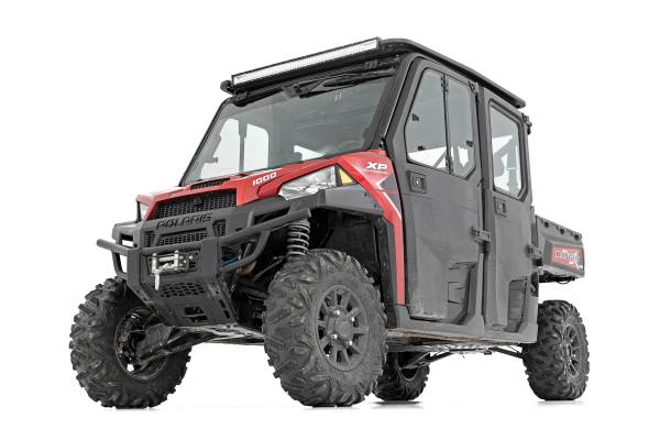 Rough Country - 3 Inch Polaris Lift Kit 16-20 Polaris Ranger 1000XP HVAC Rough Country