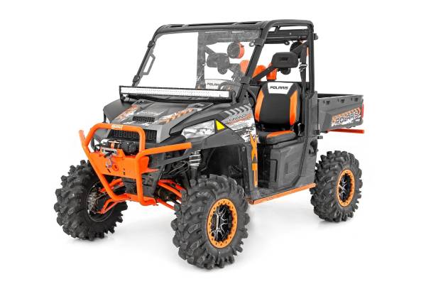 Rough Country - 3 Inch Lift Kit 16-20 Polaris Ranger 1000XP High Lifter 4WD Rough Country