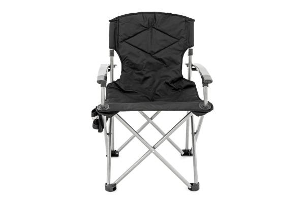 Rough Country - Lightweight Folding Camp Chair Rough Country