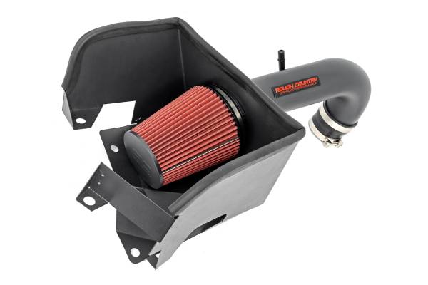 Rough Country - Cold Air Intake 5.7L 19-22 Ram 1500 2WD/4WD Rough Country