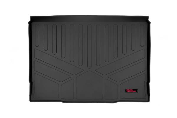 Rough Country - Rear Cargo Mat 21-22 Ford Bronco 4-Door Rough Country