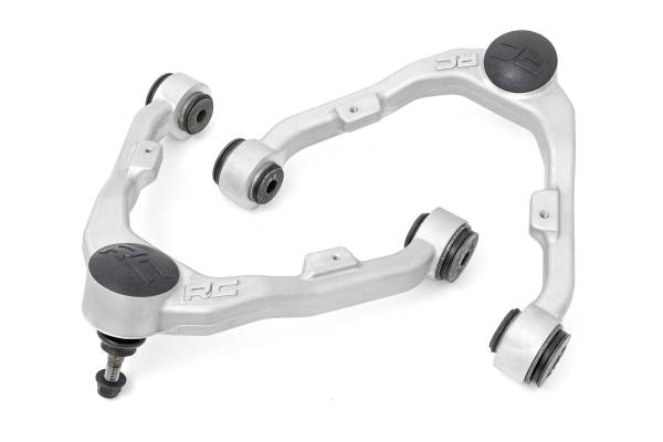 Rough Country - Forged Upper Control Arms OE Upgrade Chevy/GMC 1500 (99-06) Rough Country