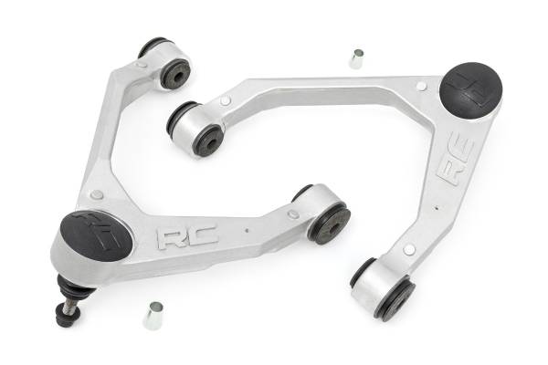 Rough Country - Forged Upper Control Arms OE Upgrade Chevy/GMC 1500 (07-18) Rough Country