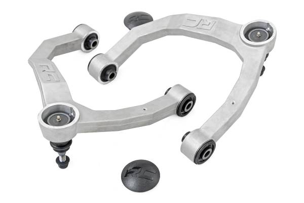 Rough Country - Forged Upper Control Arms OE Upgrade Chevy/GMC 1500 (19-23) Rough Country