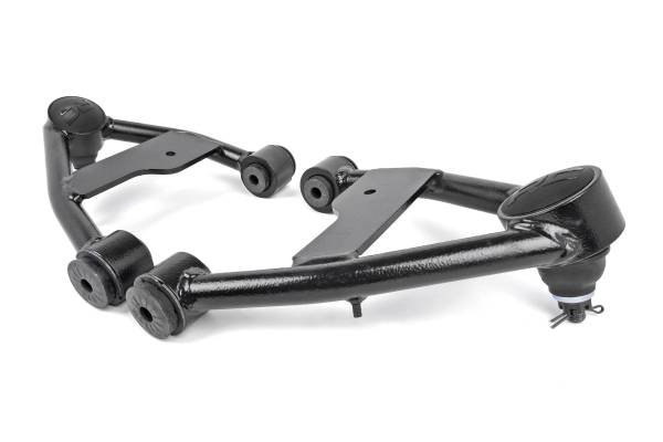Rough Country - Tubular Upper Control Arms 2.5 Inches of Lift Chevy S10 Pickup (82-04) Rough Country