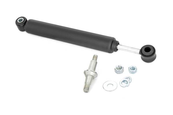 Rough Country - OE Replacement Black Stabilizer Dodge 2500/Ram 3500 4WD (94-09) Rough Country