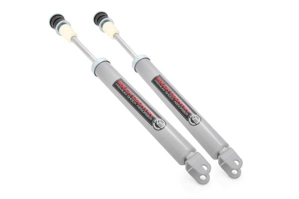 Rough Country - N3 Rear Shocks 1-2 Inch Ford Escape 2WD/4WD (13-19) Rough Country