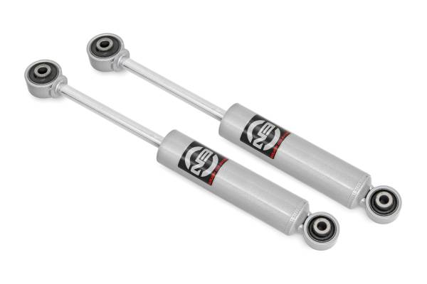 Rough Country - N3 Rear Shocks 0-2 Inch Toyota RAV4 2WD/4WD (13-18) Rough Country