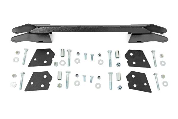 Rough Country - 2 Inch Lift Kit Kawasaki Teryx 800 4WD (15-20) Rough Country