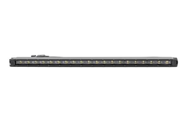 Rough Country - Black Series LED 20 Inch Light Slim Line Rough Country