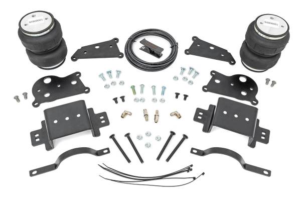 Rough Country - Air Spring Kit Ram 2500/3500 4WD (2014-2022) Rough Country