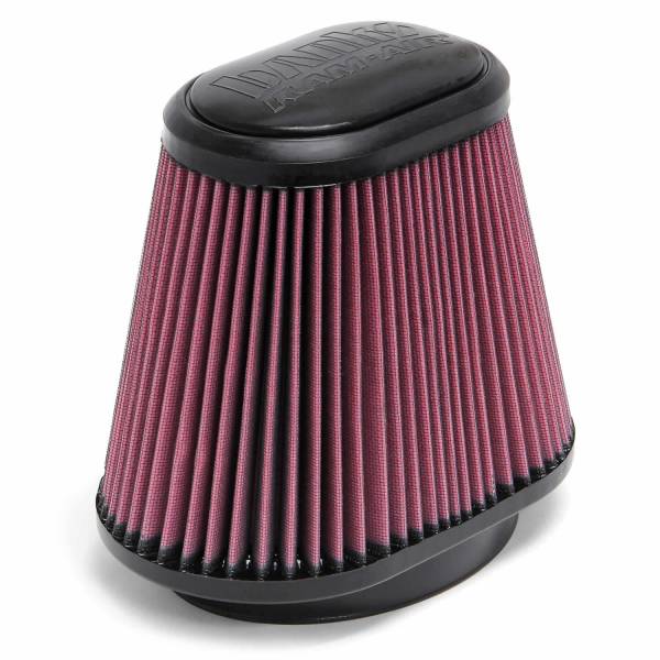 Banks Power - Air Filter Element Oiled For Use W/Ram-Air Cold-Air Intake Systems 03-08 Ford 5.4L and 6.0L Banks Power