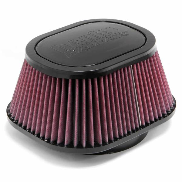 Banks Power - Air Filter Element Oiled For Use W/Ram-Air Cold-Air Intake Systems 99-16 Chevy/GMC-Diesel/Gas Banks Power