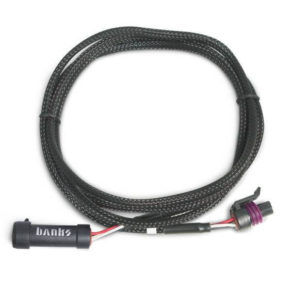 Banks Power - 29 Analog Extension Harness 72 Inch Banks Power