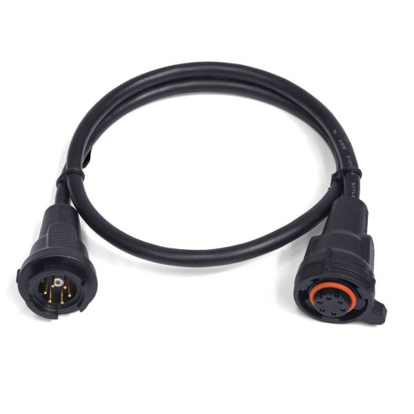 Banks Power - B-Bus Under Hood Extension Cable (24 Inch) for iDash 1.8 Banks Power