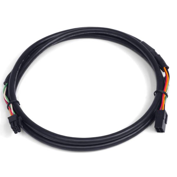 Banks Power - B-Bus In Cab Extension Cable (48 Inch) for iDash 1.8 Banks Power