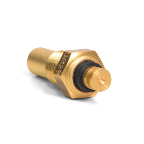 Banks Power - Sender Transmission Oil Temp 1/8 Inch NPT Thread 0.125 inch NPTF Banks Power