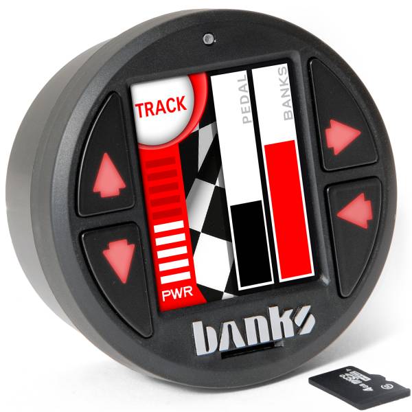 Banks Power - iDash 1.8 DataMonster Banks Power