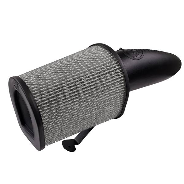 S&B - Open Air Intake Dry Cleanable Filter For 2020-21 Ford F250 / F350 V8-6.7L Powerstroke S&B