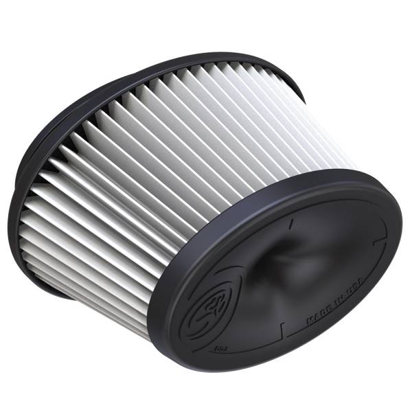 S&B - Air Filter Dry Extendable For Intake Kit 75-5159/75-5159D S&B
