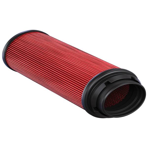S&B - Air Filter (Cotton Cleanable) For Intake Kit 75-5150/75-5150D S&B