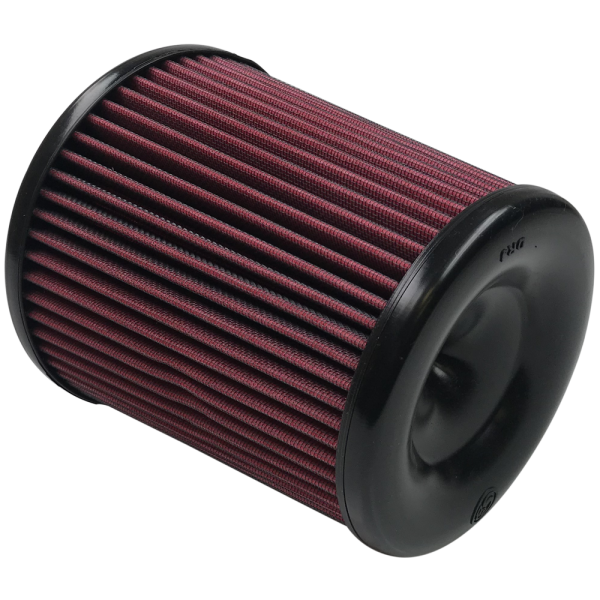S&B - Air Filter (Cotton Cleanable) For Intake Kit 75-5145/75-5145D S&B