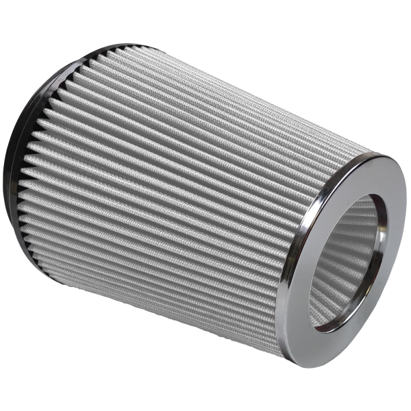 S&B - Air Filter (Dry Extendable) For Intake Kits: 75-2514-4 S&B