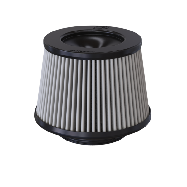 S&B - Air Filter (Dry Extendable) For Intake Kit 75-5163/75-5163D S&B