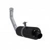 MBRP - Slip-On System W/Sport Muffler For 01-06 Can-Am DS 650/Baja 650 MBRP