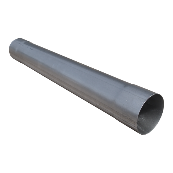 MBRP - 30 Inch Muffler Delete Pipe MBRP