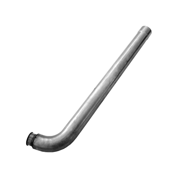 MBRP - 4 Inch Front Exhaust Pipe For 06-07 Chevrolet/GMC Excludes LMM MBRP