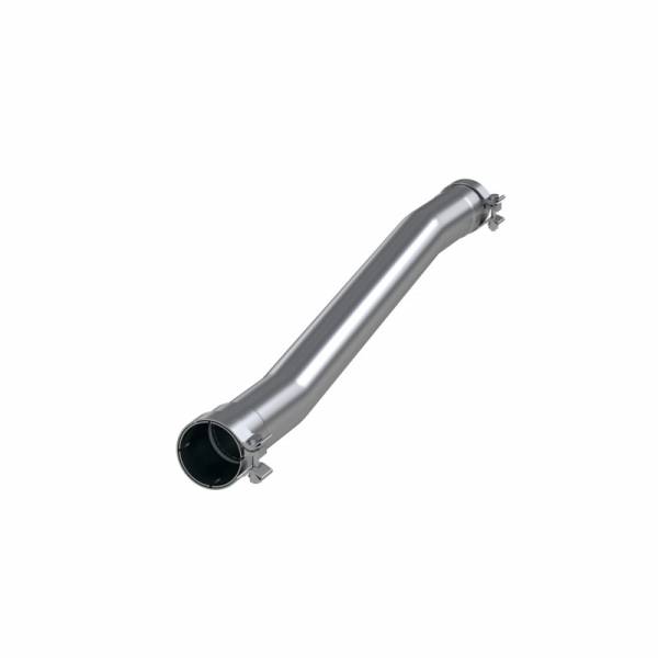 MBRP - 2020-2023 Chevy/GMC 1500 T409 Stainless Steel, 3 Inch Muffler Bypass MBRP
