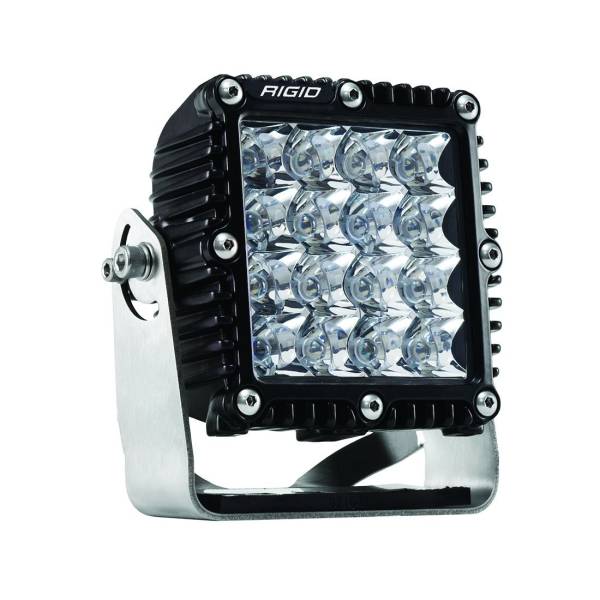 Rigid Industries - Spot Black Housing Q-Series Pro RIGID Industries