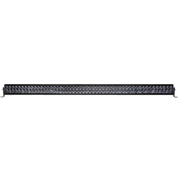 Rigid Industries - 50 Inch Spot Midnight E-Series Pro RIGID Industries